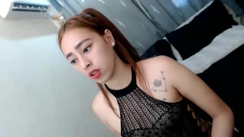 Sweet Gwen online show from 09/18/25, 11:07