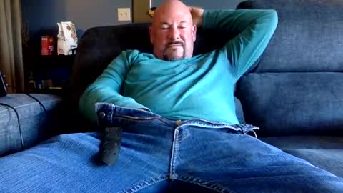 perfectcockdaddy online show from 01/27/25, 09:00