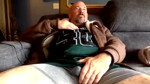 perfectcockdaddy online show from 11/17/25, 04:35