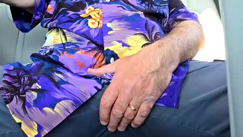 perfectcockdaddy online show from 05/15/26, 07:21