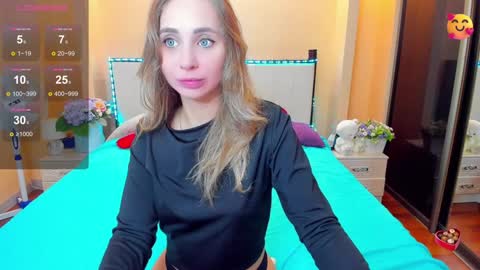 Julia online show from 12/11/24, 06:36