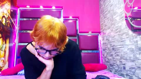 perfectlump online show from 01/09/25, 09:06