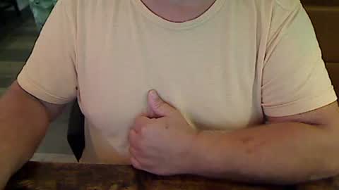 Snapshot of perfecto1957 chatting on 12/05/24, 03:50 perfecto1957 online show from 12/05/24, 03:50