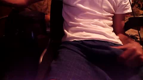 perfecto337 online show from 09/20/25, 05:30