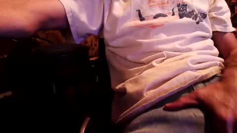 perfecto337 online show from 11/04/25, 02:21