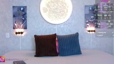 Andy online show from 03/23/26, 08:18