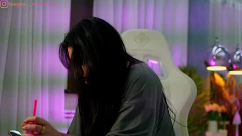 Dee online show from 02/06/26, 02:20