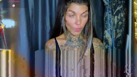 Anna online show from 12/20/25, 10:00