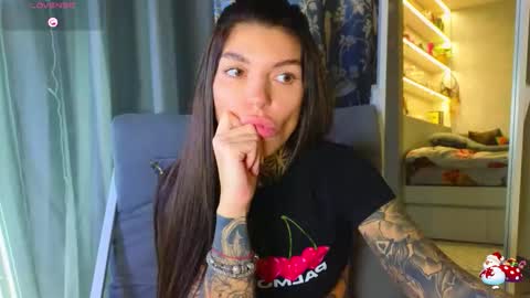 Anna online show from 02/23/26, 11:07