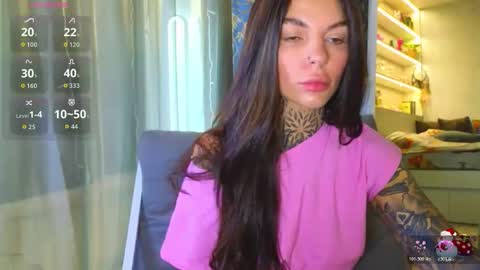 Anna online show from 02/25/26, 10:47