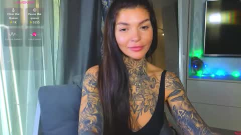 Anna online show from 02/28/26, 10:38