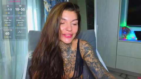 Anna online show from 03/12/26, 09:26