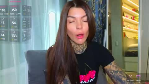 Anna online show from 03/22/26, 07:56