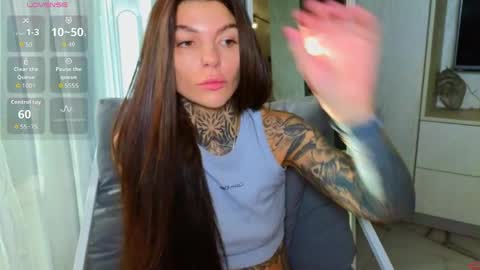 Anna online show from 03/24/26, 10:09