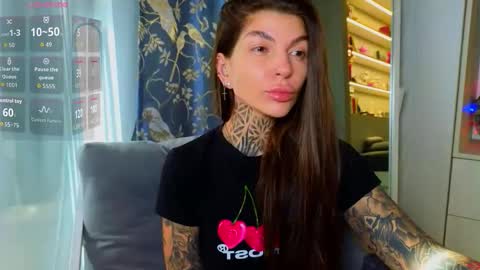 Anna online show from 04/03/26, 10:13