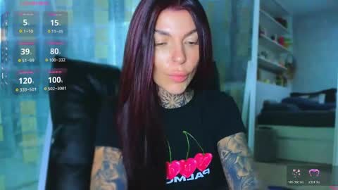 Snapshot of perfecttbaby77n chatting on 04/29/26, 11:47 Anna online show from 04/29/26, 11:47