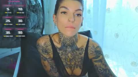Snapshot of perfecttbaby77n chatting on 07/01/26, 09:22 Anna online show from 07/01/26, 09:22