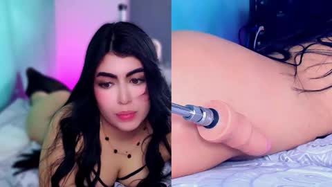 perla_cm online show from 01/05/26, 05:27