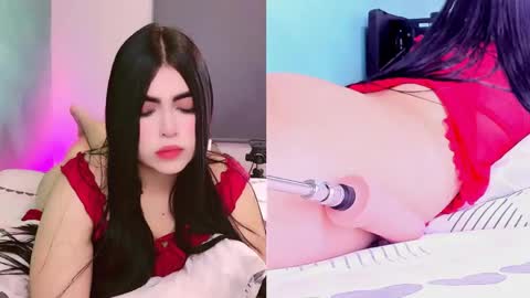 perla_cm online show from 04/18/26, 10:52