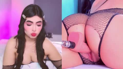 perla_cm online show from 05/08/26, 11:15