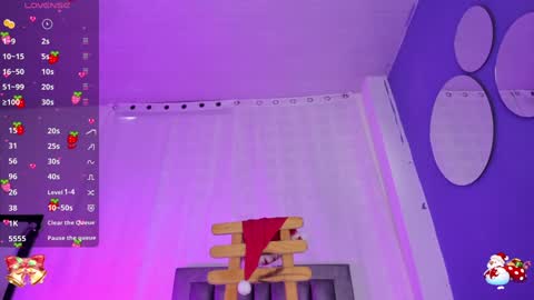 Snapshot of perla_hott1 chatting on 12/26/24, 05:40 Perla online show from 12/26/24, 05:40