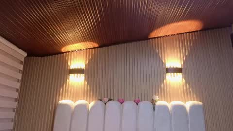 perla_lovely online show from 06/06/26, 12:10