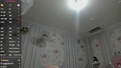 PERLA online show from 01/14/25, 11:05