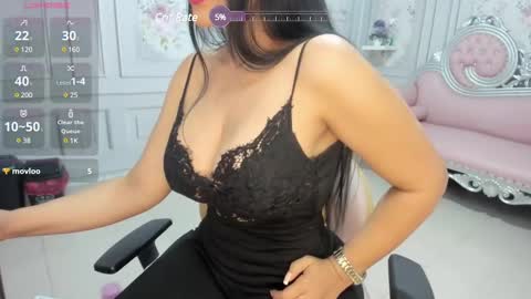 PERLA online show from 03/04/25, 06:39