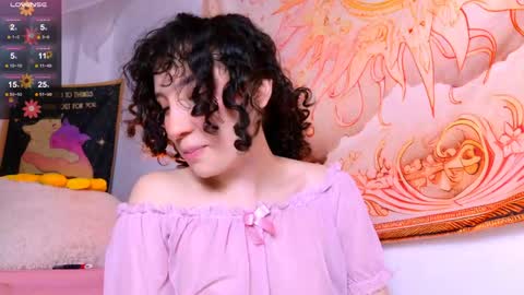 Perla Jones online show from 05/08/26, 03:01