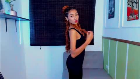 Perla online show from 11/04/25, 08:52