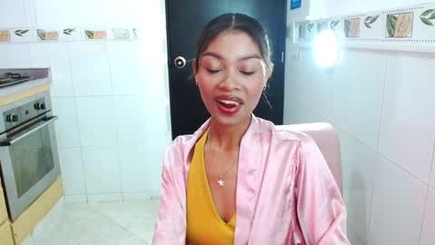 Perla online show from 03/03/26, 05:08