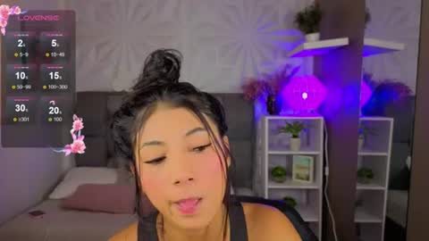  PERLA online show from 07/21/26, 06:43