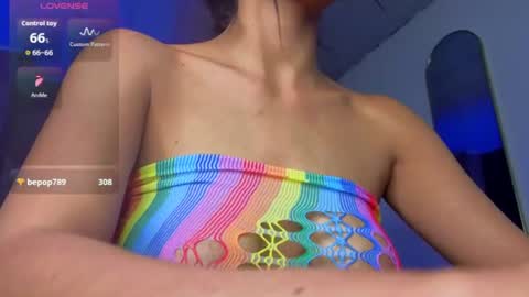  PERLA online show from 07/22/26, 06:49