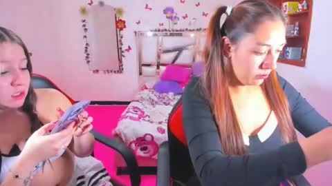 PERLA online show from 02/21/26, 12:33