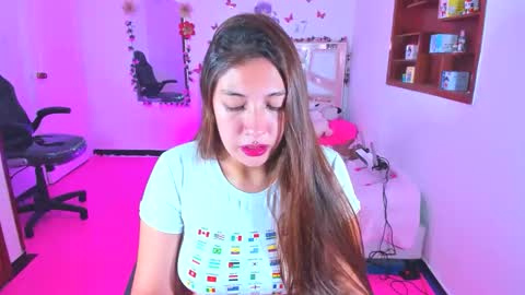 PERLA online show from 06/03/26, 10:37