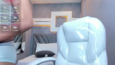 PERLA  online show from 02/25/25, 12:03