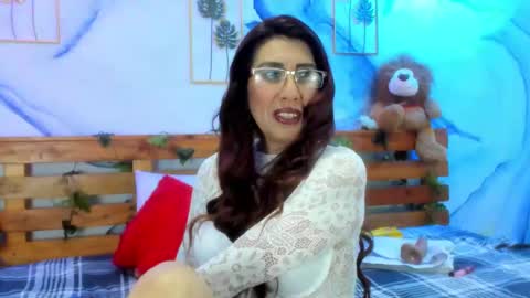 Perla Franco online show from 12/18/24, 05:26