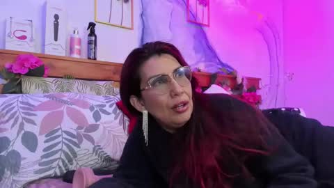 Perla Franco online show from 01/15/26, 03:05