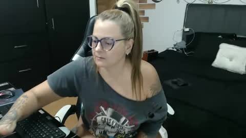 goloza online show from 03/03/26, 02:50