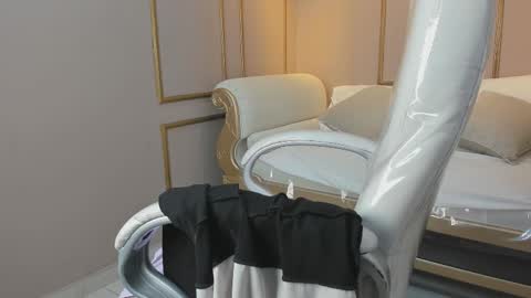 PerlaPreciosa online show from 02/08/26, 04:05