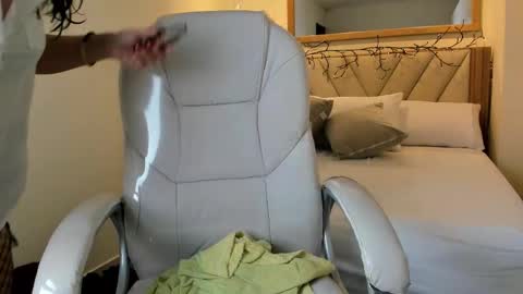 PerlaPreciosa online show from 03/22/26, 04:05