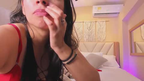 PerlaPreciosa online show from 03/27/26, 08:26