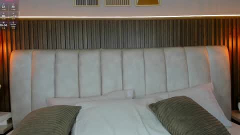 PerlaPreciosa online show from 04/19/26, 04:01