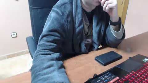 perritapinky online show from 02/02/25, 05:04