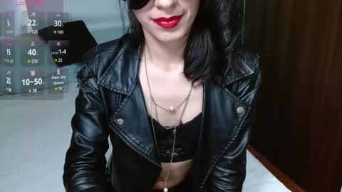 persefone_fire online show from 12/01/24, 09:15