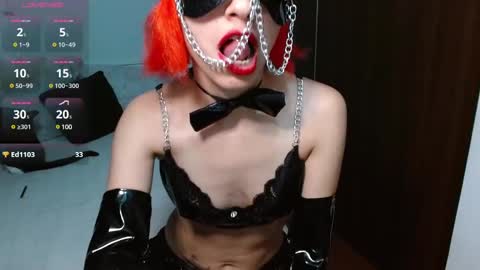 persefone_fire online show from 12/04/24, 11:02