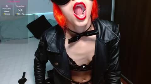 persefone_fire online show from 12/09/24, 10:30