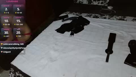 persefone_fire online show from 11/04/25, 11:15