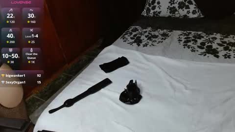 persefone_fire online show from 02/02/26, 09:52