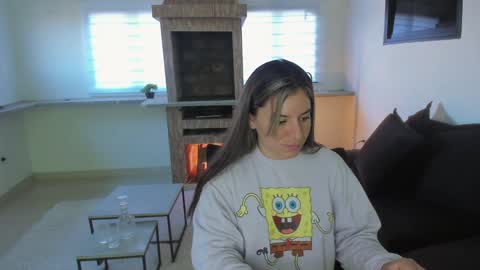 Marie online show from 01/08/25, 12:26